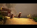 Once A Tale Chapter 6 Hedge Maze Deep Forest No Commentary