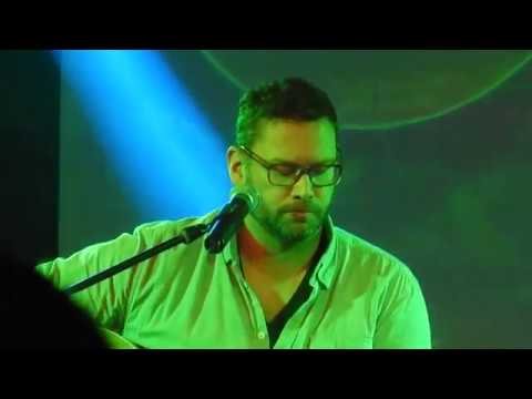 Jason Manns - Vision - Jibland 3 - 2018