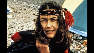 Trailer THE LAST EXPEDITION - Ein Film von Eliza Kubarska - Demnächst im Kino