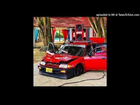 Casper Magico Ft. Bryant Myers, Alex Rose & Juhn - Fantasmita (Remix) Bass boosted