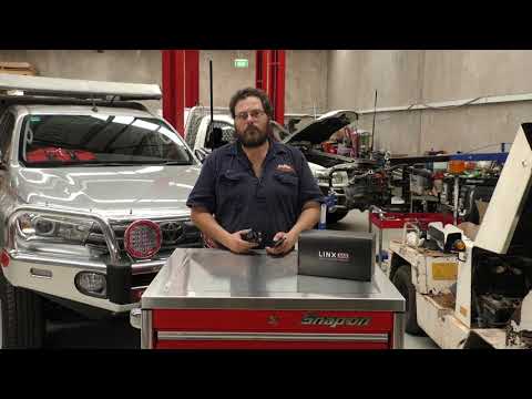 ARB Linx Introduction