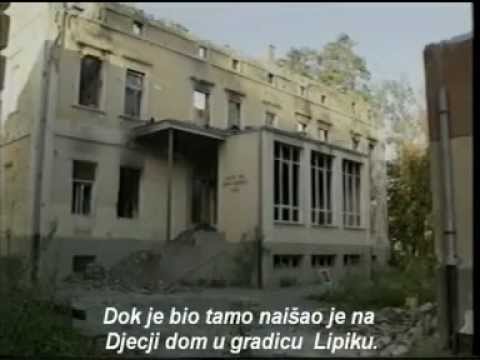 Lipik Orphanage 1993 - 2008 Tribute