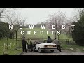 New West - Credits (Lyric Video)