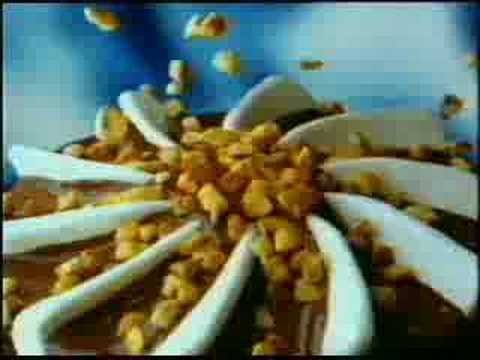 wall's cornetto serious fun