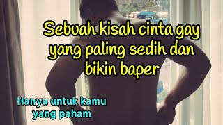 Download lagu Kisah nyata cinta terindah (full video) kisah sedih mp3