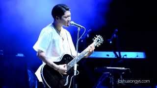 Chase It - 雅 MIYAVI Concert Kuala Lumpur Malaysia
