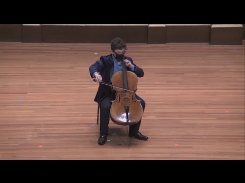 H. Bottermund/J. Starker - Variations on a Theme by Paganini | Lazar Kaminsky