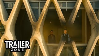 Safe House | Official Trailer