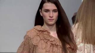 Zimmermann Woman New York SS 2017