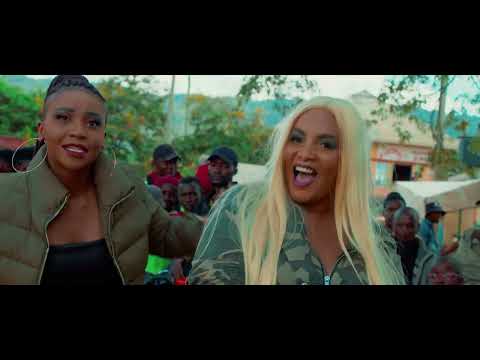 Sironka Lioness ft @kkukythebaddest  -  Kula Block (Official Music Video) - SMS SKIZA 6981171 To 811