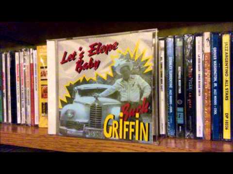 Buck Griffin - jessie lee - Country / Rockabilly