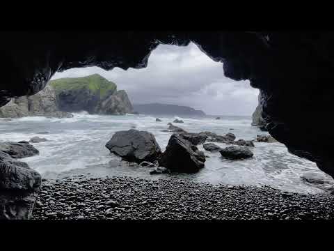 Gustavo Santaolalla – The Journey (2 hour loop & reverb blend)