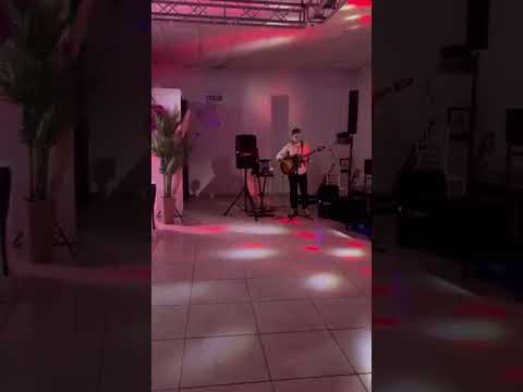 Diego Mait en vivo Evento Privado Colonia Avellaneda Entre Rios