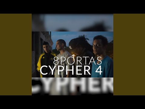 8 Portas Cypher 4