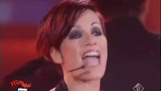 Alexia - Money honey (Festivalbar 2001, finale di Verona)