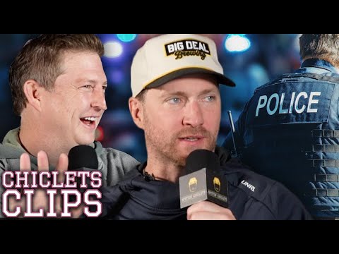 Knocked Out & ARRESTED!? ArmDog + Murls Share Their Crazy San Antonio Story