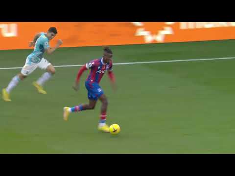 FC Crystal Palace Londra 1-0 FC Southampton