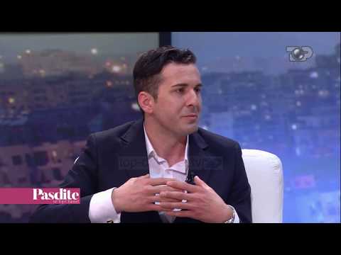 Pasdite ne TCH, Rimi Beqiri, 16 Maj 2017, Pjesa 4