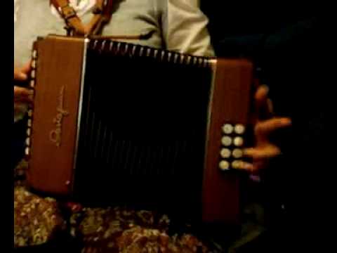 Tiger Smith/Oscar Woods Jig