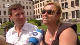 Survey: Satisfied with the EU-election results? | People and Politics