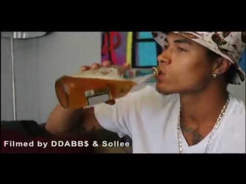 Cali Boi - Ble$$ed (Official Music Video)