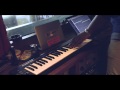 Swiff D Making The Beat ScHoolboy Q Studio