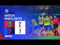 GW 10 Highlights Kerala Blasters FC 2 1 Odisha FC ISL 12