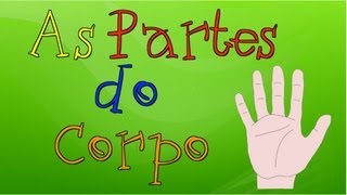 Partes Do Corpo Humano Para Imprimir Educação Infantil