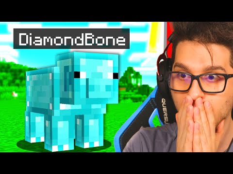 SMENTISCO 15 NUOVI MITI DI MINECRAFT - ITA