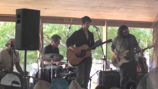 Band of Heathens - Shine a Light Old Settlers Music Festival 2011