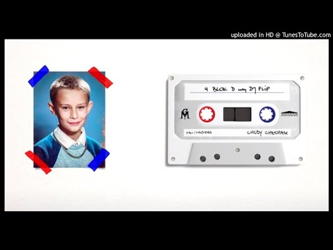 Kali x Magiera - Blok D feat. Filip (cuty DJ Flip) - Bass edit