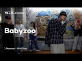 Normani - Wild Side | Babyzoo Choreography