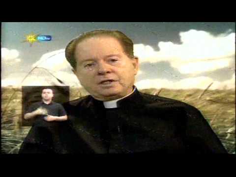 O Pão Nosso 12 Março 2014  Pe.F.C.Cardoso.