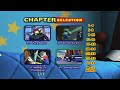 Toy Story 2 1999 2001 DVD Menu Walkthrough