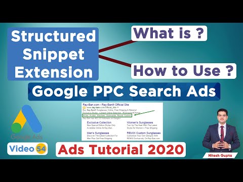 Google Ads Tutorial 2020 Google Ads Complete Course In Hindi Google Advertising Course