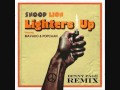 Snoop Lion - Lighters Up (Benny Page Remix) Ft ...