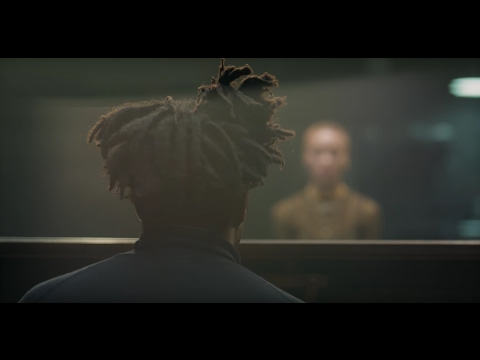 Sampha - (No One Knows Me) Like The Piano (Official Music Video)