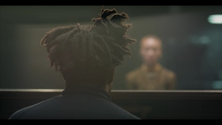 Sampha - (No One Knows Me) Like The Piano (Official Music Video)