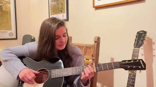 Muireann Bradley - “When the Levee Breaks” (Live Recording)