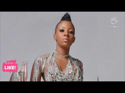 Fay ann Lyons sleepwalk 8bit riddim January 11, 2021