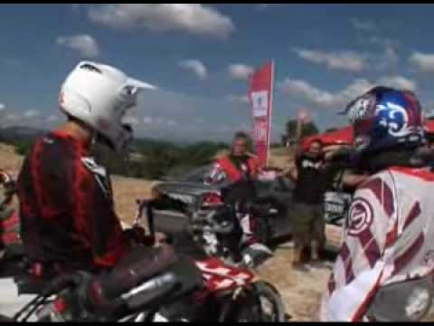 HIGHLIGHTS HUSQVARNA MY 2011