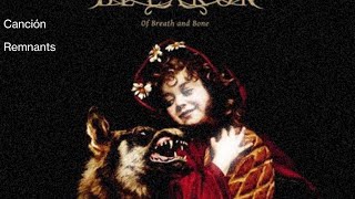 Be'lakor - Remnants sub Español/English