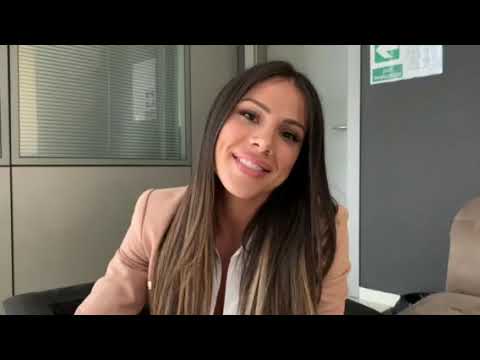 Ekskluzivni intervju Sandre Afrike za Pink.rs