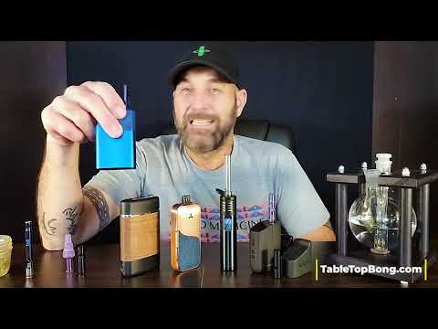 Are mid level dry herb vapes worth it?