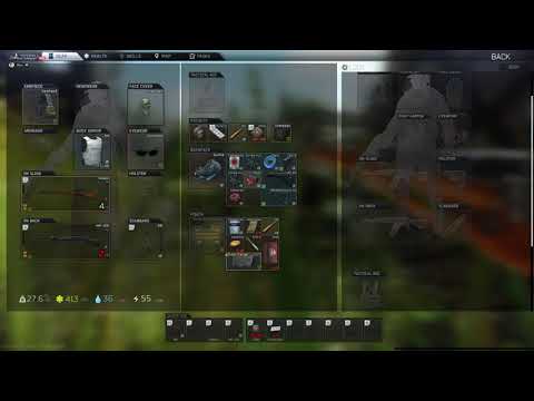 Someone forgot to loot shturman