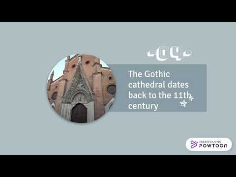 5 Quick Facts about Chieri