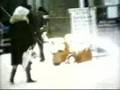 Classic Sesame Street Film Of Winter In New York