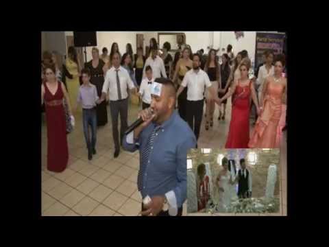 Bekim Tallamishi dhe Masar Berisha Tallava 2015