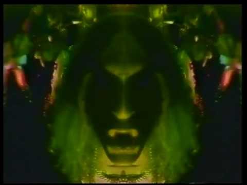Midnight Mountain - Cathedral