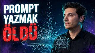 Prompt Yazmayı Bırak | Sıradaki Beceri: Loop